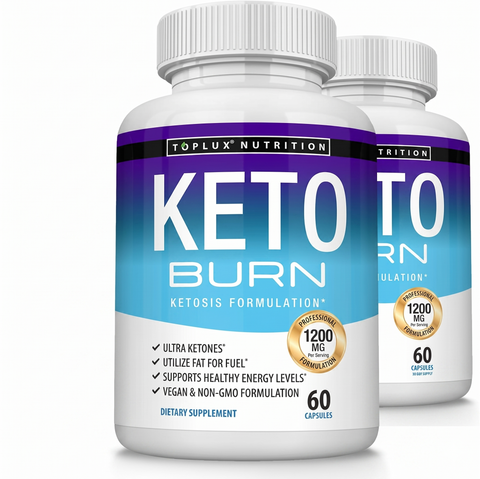 Keto Burn