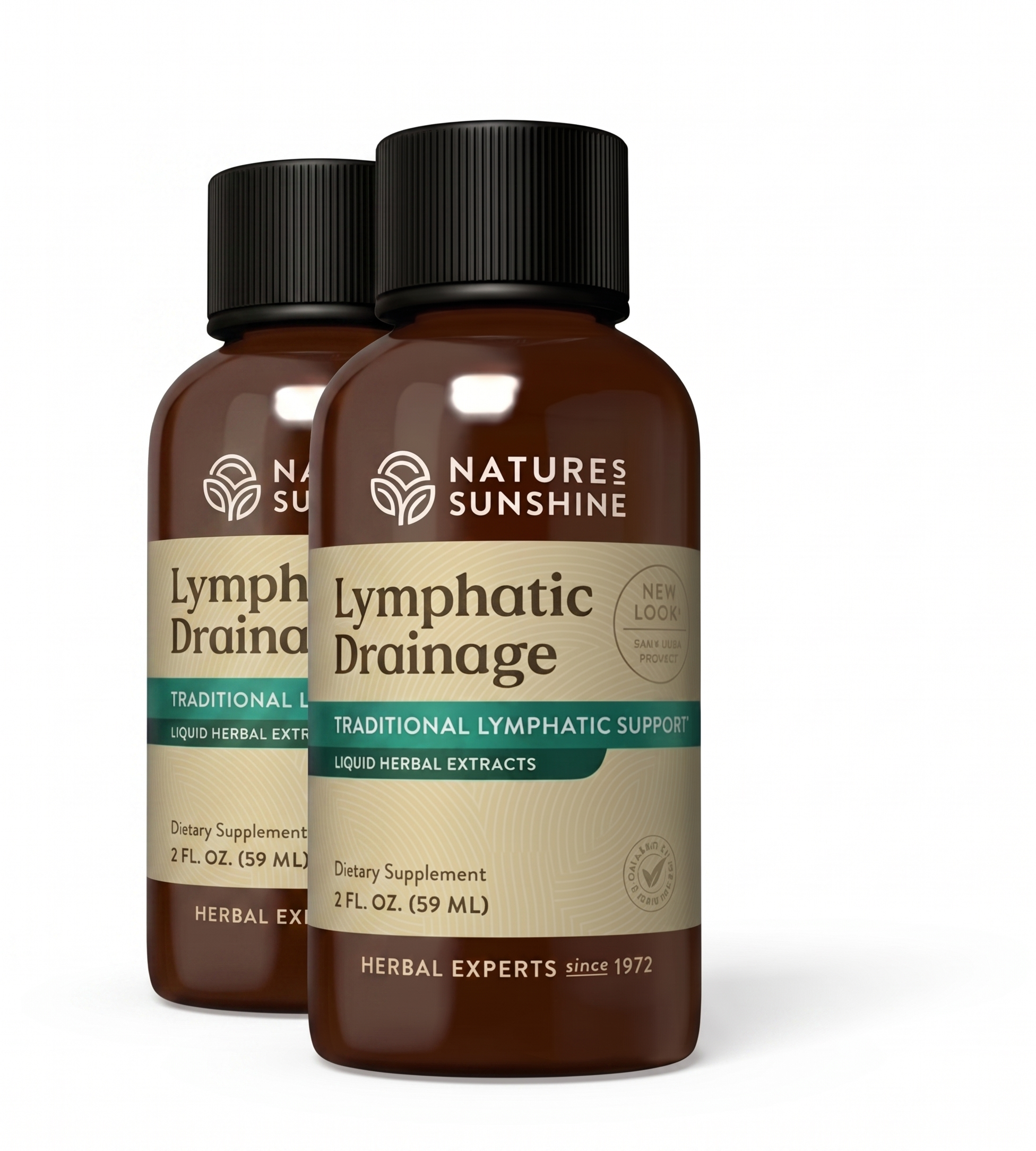 Lymphatic Drainage