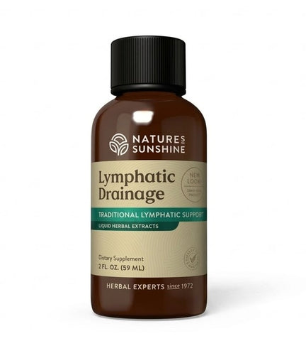 Lymphatic Drainage