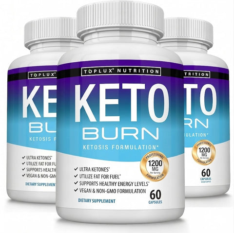 Keto Burn